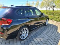 gebraucht BMW X1 X1xDrive25d M - Paket