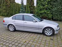 gebraucht BMW 320 320 ⭐️ i, Xenon, Teilleder, Sportsitze ⭐️