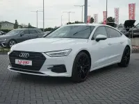 Gebraucht Audi A7 Ambiente 2018 Andere Limousine