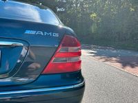 Gebraucht Mercedes S320 224 PS (164 kW) 2002 Andere farben Limousine