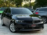 Gebraucht Opel Astra Business 131 PS (96 kW) 2024 Schwarz Kleinwagen