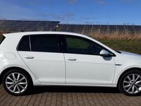 gebraucht VW Golf Highline BMT/Start-Stopp 1.5 16V TSI ACT