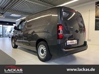 gebraucht Fiat Doblò Doblo E Cargo KaWa L2 100 KW *Navi*Radio*