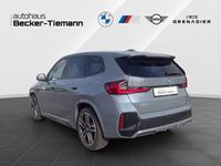 Gebraucht BMW iX1 M Sport 200 kW (272 PS) 2023 Grau SUV
