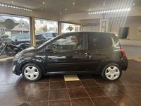 Gebraucht Renault Twingo Rip Curl 76 PS (55 kW) 2010 Perlmuttschwarz Kleinwagen