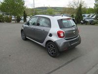 gebraucht Smart ForFour forFourPanoramadach 52kW