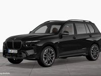 Gebraucht BMW X7 M Sport 340 PS (250 kW) 2025 Saphirschwarz metallic SUV