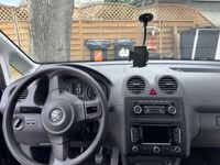 gebraucht VW Caddy Maxi Roncalli