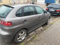 Gebraucht Seat Ibiza 75 PS (55 kW) 2003 Kleinwagen