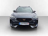 Gebraucht Cupra Formentor 150 PS (110 kW) 2024 Grau SUV