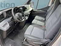 Neu Renault Master 170 PS (125 kW) 2026 Grau Van / Kleinbus