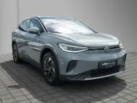 Gebraucht VW ID.4 Pro 210 kW (286 PS) 2025 Mondsteingrau SUV