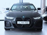 Gebraucht BMW i4 Performance 400 kW (544 PS) 2022 Grau Limousine
