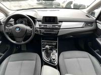 gebraucht BMW 216 Active Tourer d LED PA PDC Klimamaut. Shz