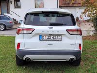 gebraucht Ford Kuga Kuga2.5 Duratec FHEV TITANIUM X