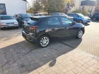 gebraucht Opel Corsa F Edition PDC SHZ Tempomat Verkehrs.
