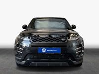 gebraucht Land Rover Range Rover evoque R-Dynamic S