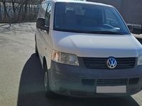 gebraucht VW T5 (Transporter)