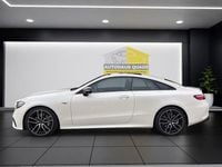 Gebraucht Mercedes E53 AMG AMG 435 PS (319 kW) 2018 Weiss Coupé