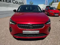 Gebraucht Opel Corsa-e 100 kW (136 PS) 2020 Rot Kleinwagen