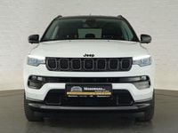 Second-hand Jeep Compass 131 CP (96 kW) 2023 Alb SUV