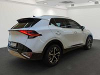 gebraucht Kia Sportage 1.6T SPIRIT NAVI+KAMERA+CARPLAY+SITZHEIZUNG+BLUETOOTH+