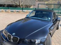 gebraucht BMW Z3 M Roadster