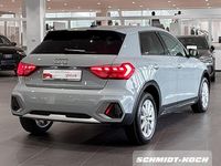 Gebraucht Audi A1 Basis 116 PS (85 kW) 2025 Pfeilgrau perleffekt SUV