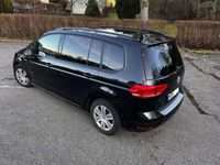 gebraucht VW Touran Touran1.6 TDI SCR (BlueMotion Technology) Trendli