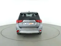 Gebraucht Mitsubishi Outlander P-HEV Top 311 PS (228 kW) 2019 Grau SUV