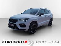 Gebraucht Cupra Ateca 190 PS (139 kW) 2023 Weiß SUV