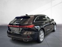 Nouvelle Audi A5 299 ch (219 kW) 2026 Noir Break