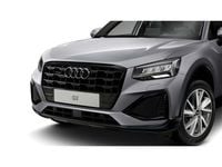 Brugt Audi Q2 Advanced 190 HK (139 kW) 2025 Sølv SUV