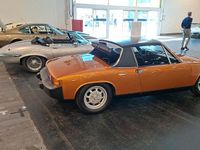 Gebraucht Porsche 914 100 PS (73 kW) 1975 Andere farben Cabrio