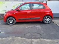 Gebraucht Renault Twingo Dynamique 71 PS (52 kW) 2015 Rot Kleinwagen