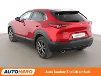 Gebraucht Mazda CX-30 Selection 179 PS (131 kW) 2020 Rot SUV