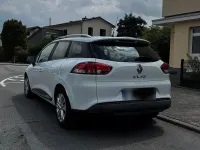 Gebraucht Renault Clio GrandTour 110 PS (80 kW) 2018 Kombi