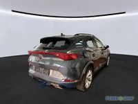 Gebraucht Cupra Formentor 204 PS (150 kW) 2023 Magnetic grau metallic SUV