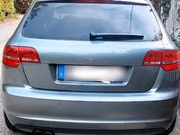 gebraucht Audi A3 Sportback 1.4 TFSI