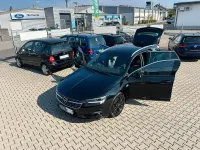 Gebraucht Opel Insignia Business 174 PS (127 kW) 2023 Schwarz Kombi