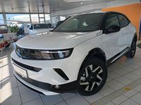 Neu Opel Mokka 136 PS (100 kW) 2026 Weiß SUV
