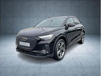 Neu Audi Q4 e-tron 210 kW (286 PS) 2026 Schwarz (mythosschwarz) SUV