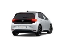 Gebraucht VW ID.3 Pro 150 kW (204 PS) 2022 Gletscherweiß metallic Kleinwagen