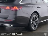Gebraucht Mercedes E300 313 PS (230 kW) 2025 Grau Kombi