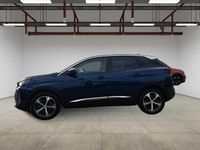 Gebraucht Peugeot 3008 131 PS (96 kW) 2023 Blau Limousine