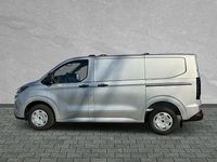 Neu Ford Transit Custom Trend 136 PS (100 kW) 2026 Moondust silver metallic Limousine