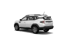 Neu Dacia Bigster Essentiel 140 PS (102 kW) 2026 Weiß SUV