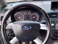 gebraucht Ford C-MAX 1,6 Ambiente Ambiente