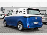 gebraucht VW ID. Buzz Cargo VORFÜHRWAGEN*SOFORT VERFÜGBAR*