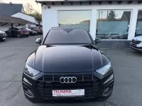 Gebraucht Audi Q5 Sportback Advanced 286 PS (210 kW) 2023 Schwarz SUV